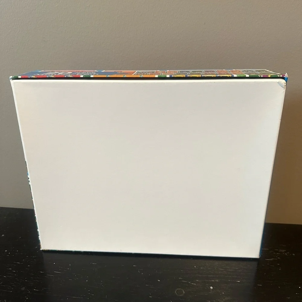 Melissa & Doug floor puzzle